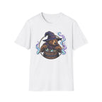 Bear Wizard T-Shirt