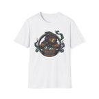 Bear Warlock T-Shirt