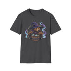 Bear Wizard T-Shirt