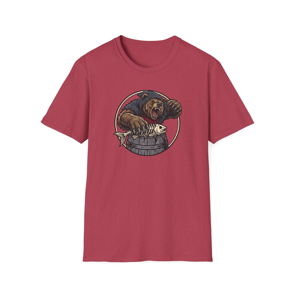 Bear Rogue T-Shirt