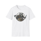 Trash Panda Barbarian T-Shirt