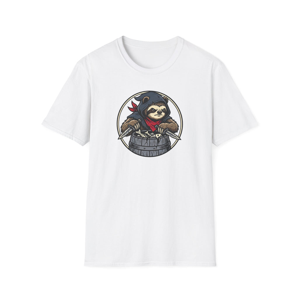 Sloth Rogue T-Shirt