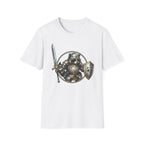 Trash Panda Paladin T-Shirt