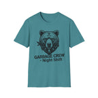 Garbage Crew Bear T-Shirt