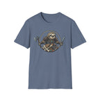 Sloth Barbarian T-Shirt