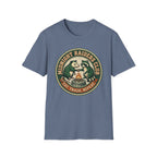 Midnight Raiders Club T-Shirt