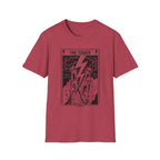 The Tower Trash Panda T-Shirt