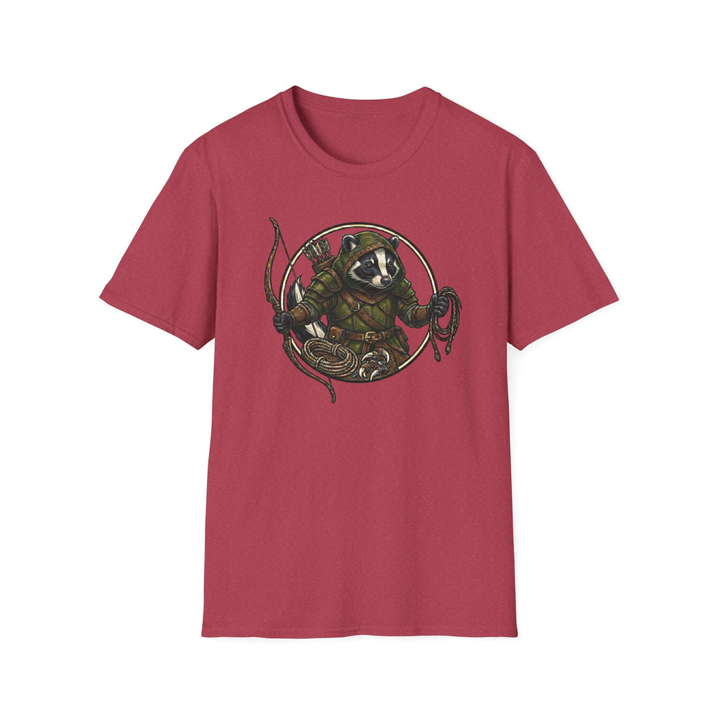 Skunk Ranger T-Shirt