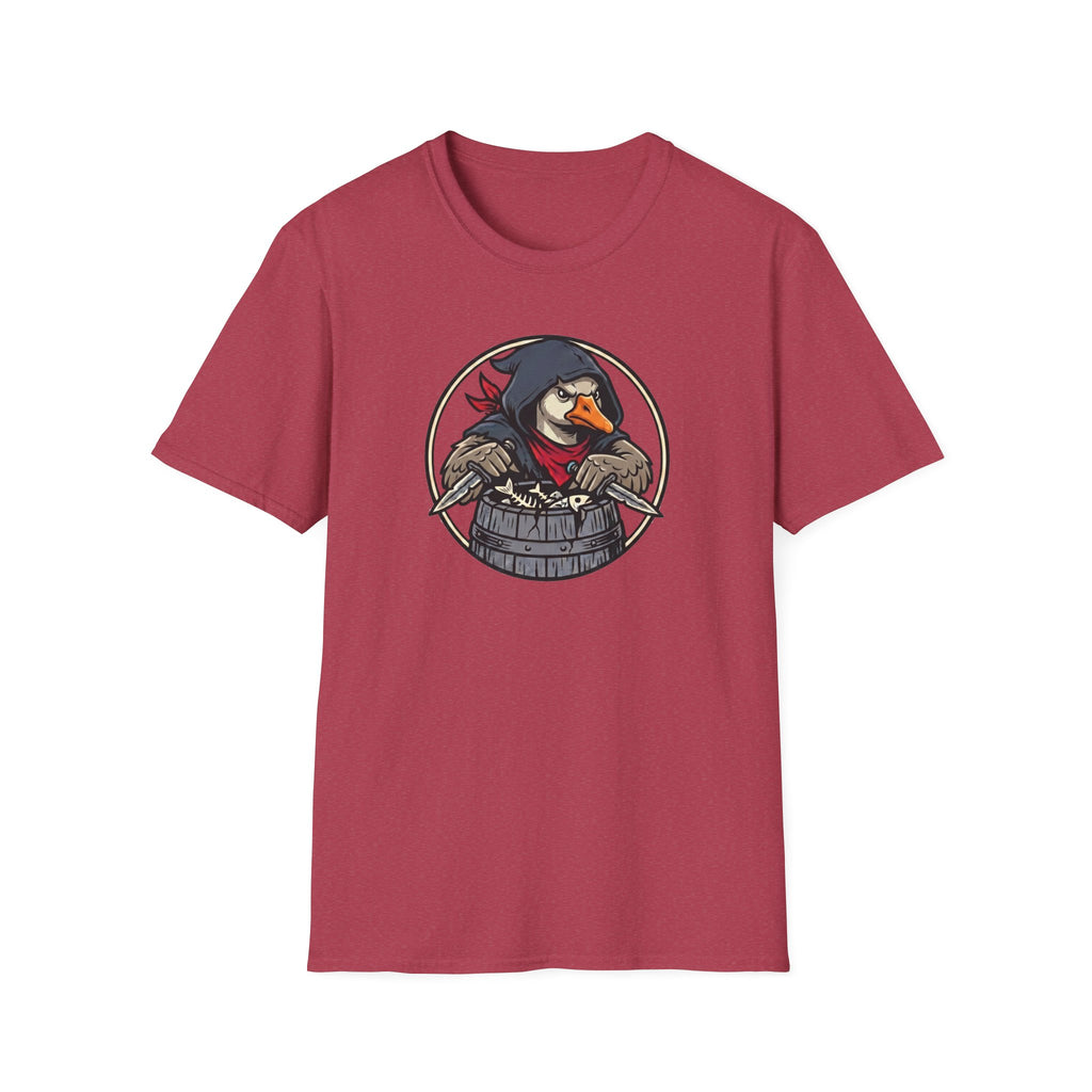 Goose Rogue T-Shirt