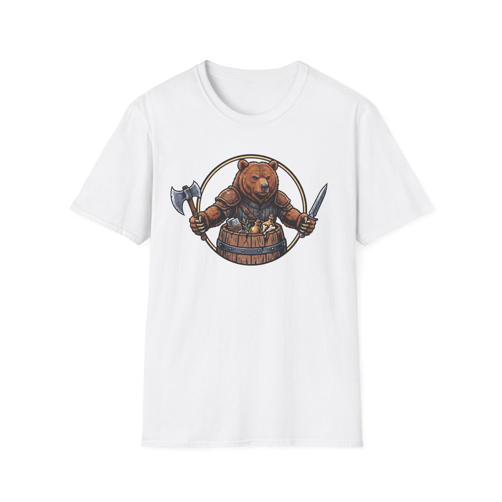 Bear Fighter T-Shirt