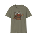 Trash Panda Bard T-Shirt