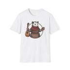 Spicy Kitty Bard T-Shirt