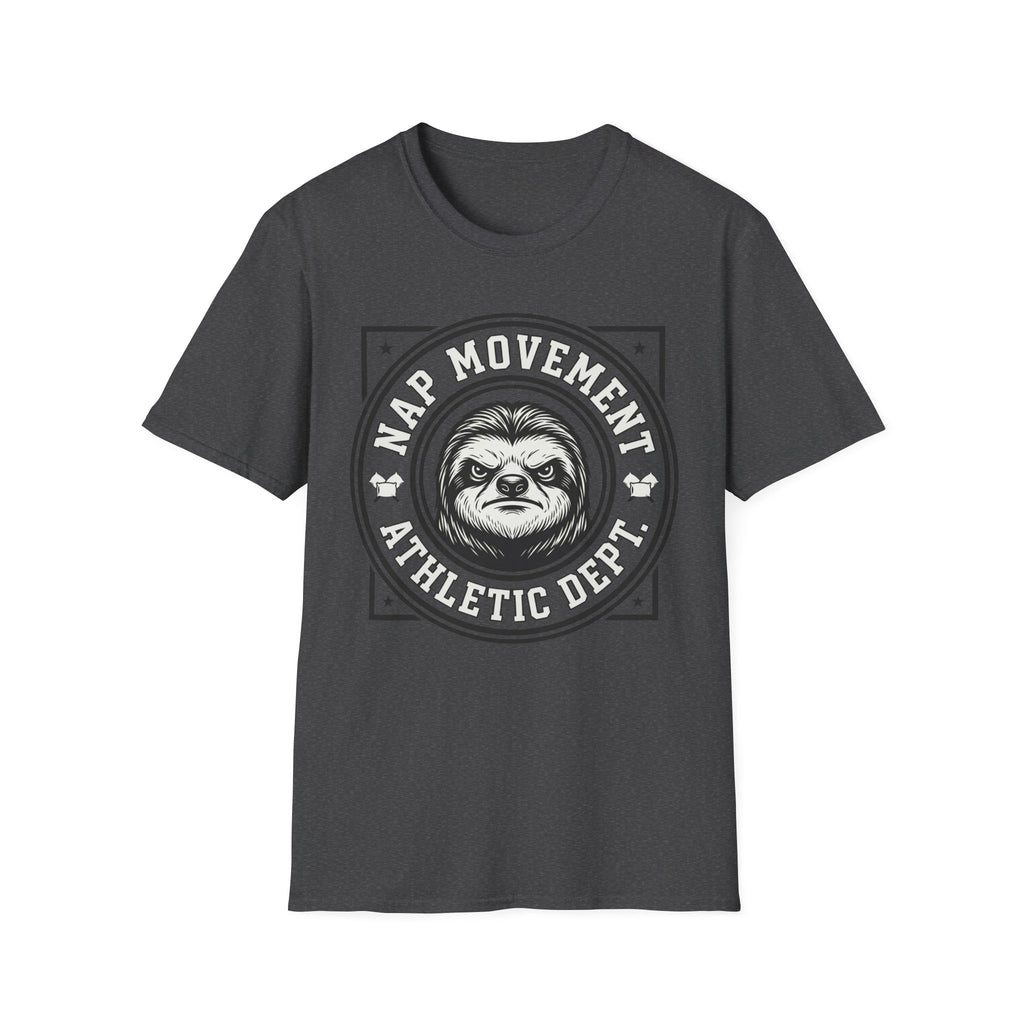 Nap Movement Sloth T-Shirt