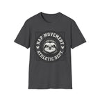 Nap Movement Sloth T-Shirt