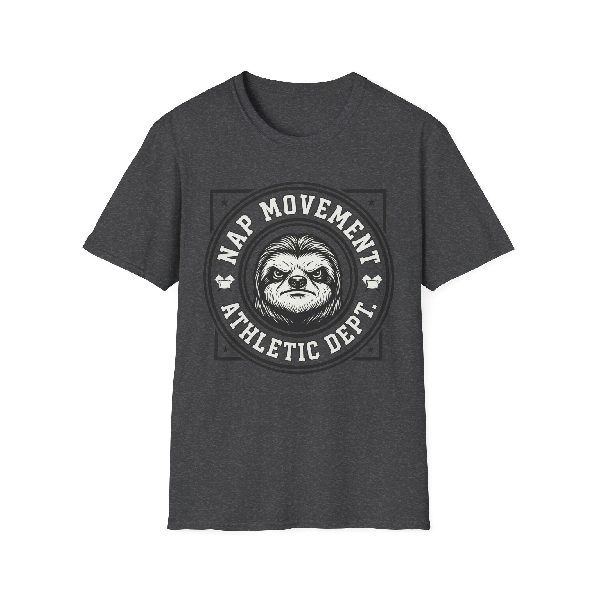 Nap Movement Sloth T-Shirt