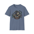 Sloth Warlock T-Shirt