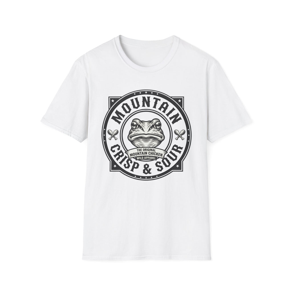 Mountain Crisp & Sour T-Shirt