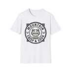 Mountain Crisp & Sour T-Shirt