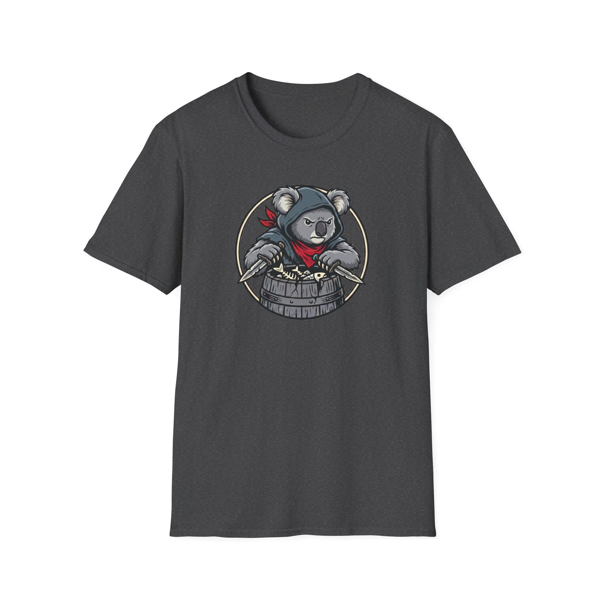 Koala Rogue T-Shirt