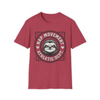 Nap Movement Sloth T-Shirt