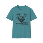 Nap Master Koala T-Shirt