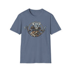 Koala Barbarian T-Shirt