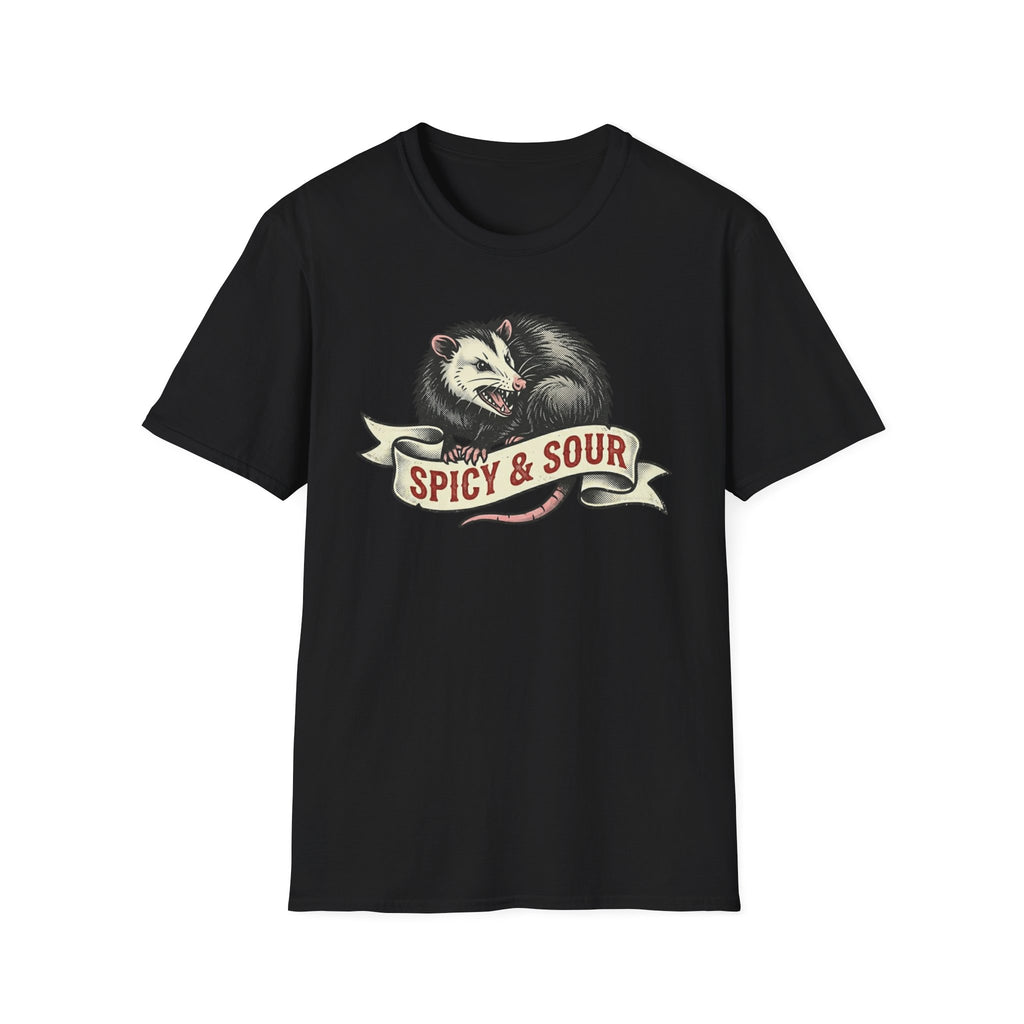 Spicy and Sour T-Shirt