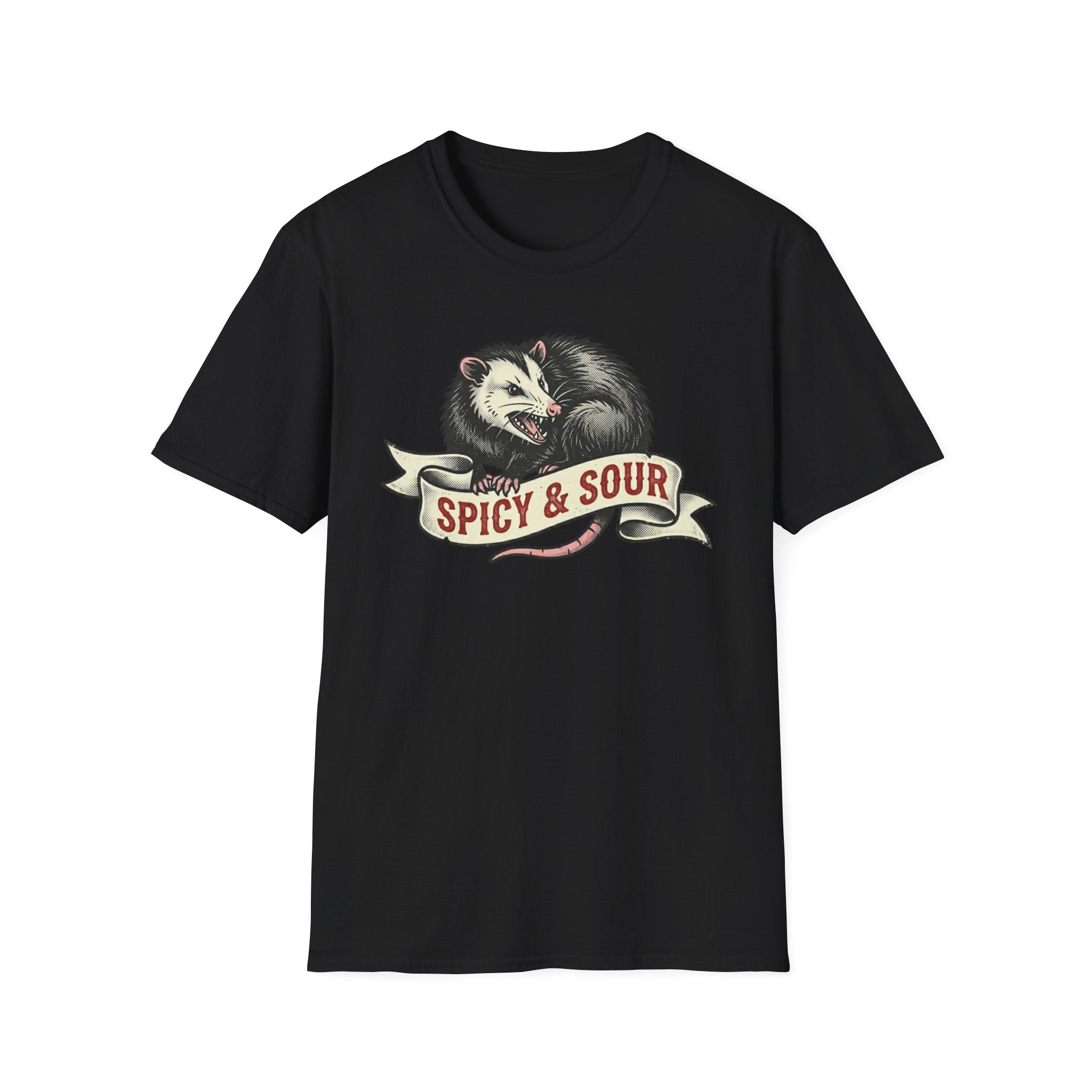 Spicy and Sour T-Shirt