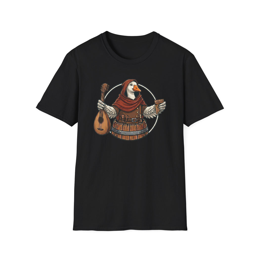 Goose Bard T-Shirt