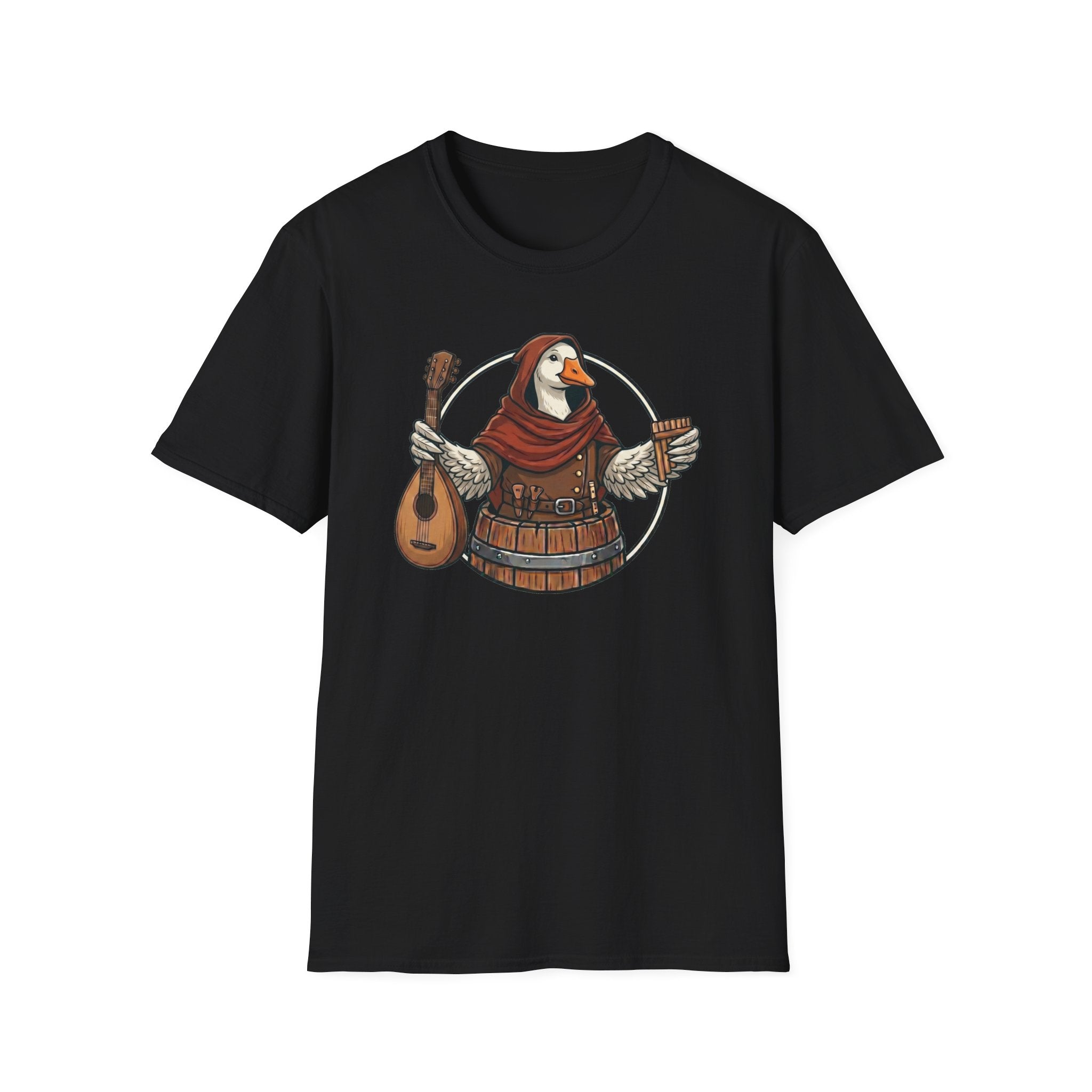 Goose Bard T-Shirt