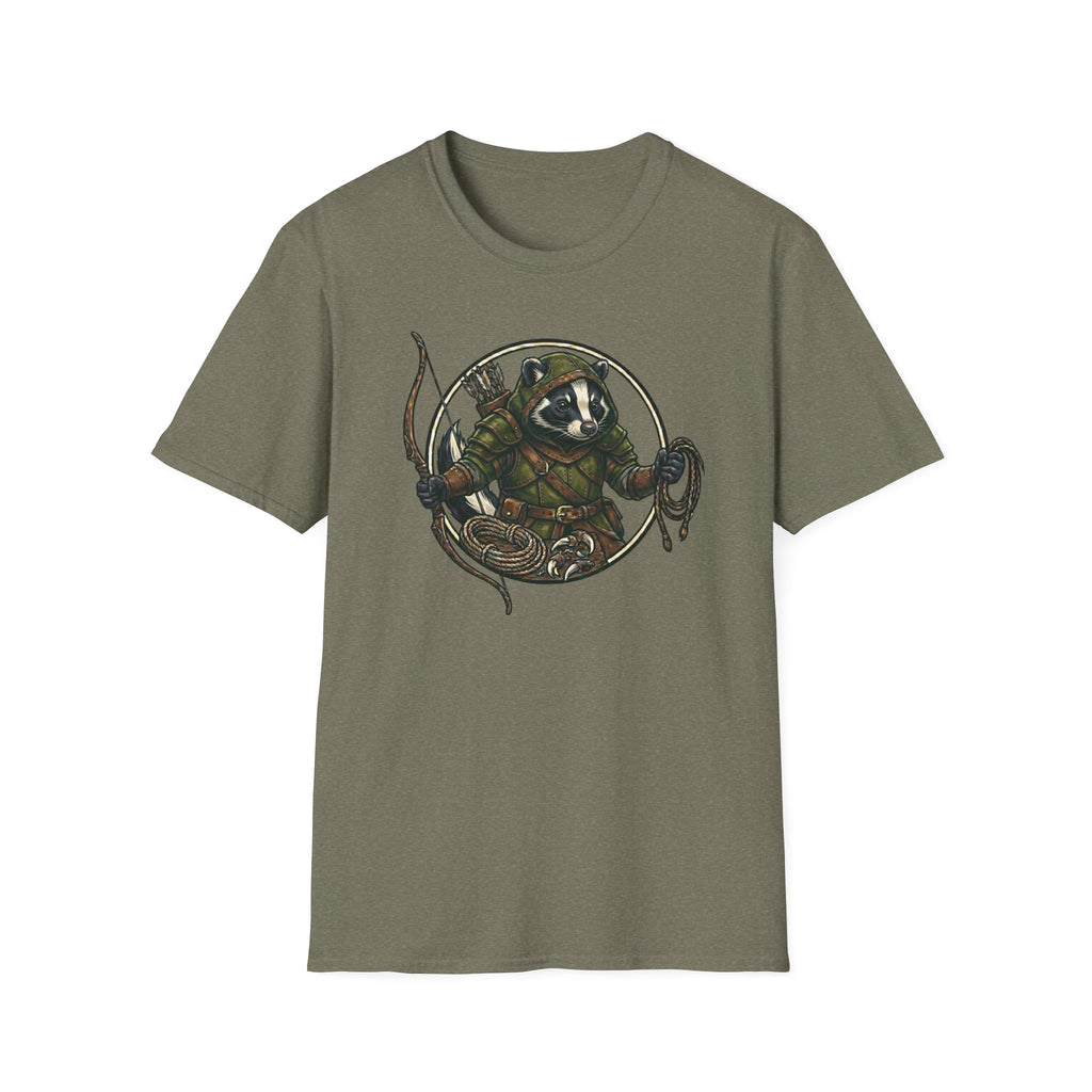 Skunk Ranger T-Shirt