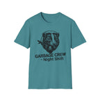 Garbage Crew Skunk T-Shirt