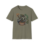 Trash Panda Druid T-Shirt