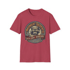 Midnight Raiders Trash Panda T-Shirt
