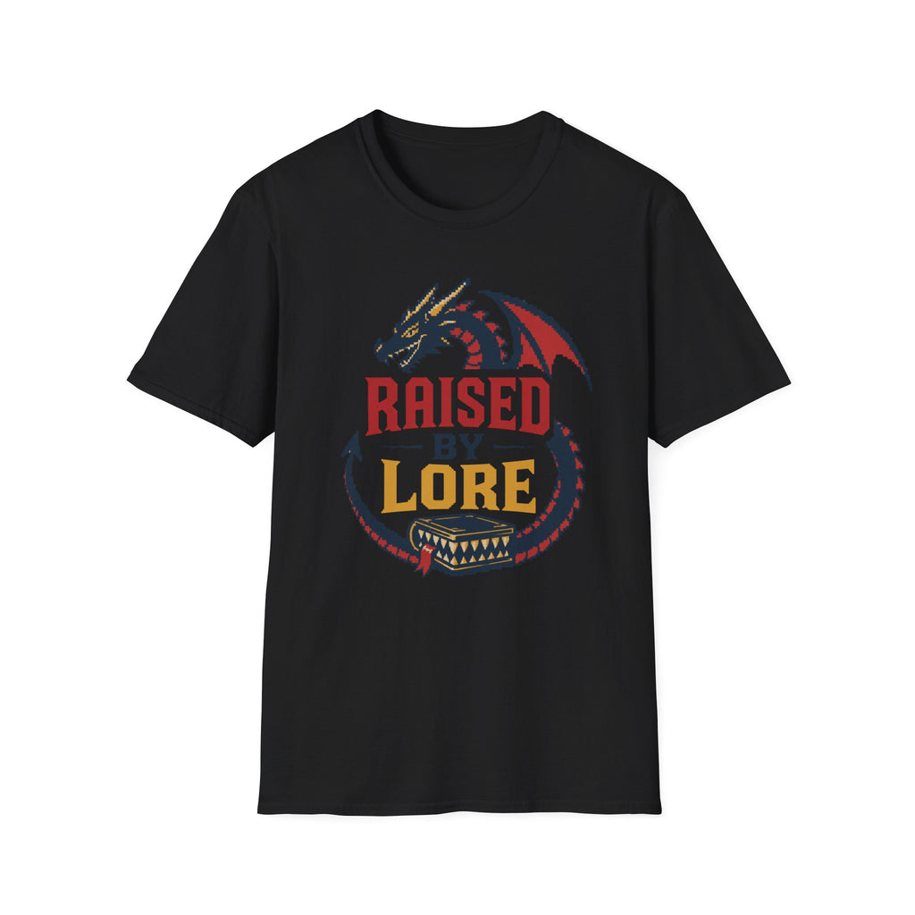 Raised By Lore T-Shirt