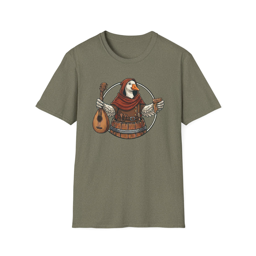 Goose Bard T-Shirt