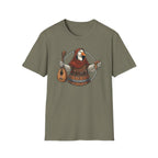 Goose Bard T-Shirt