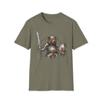 Bear Paladin T-Shirt