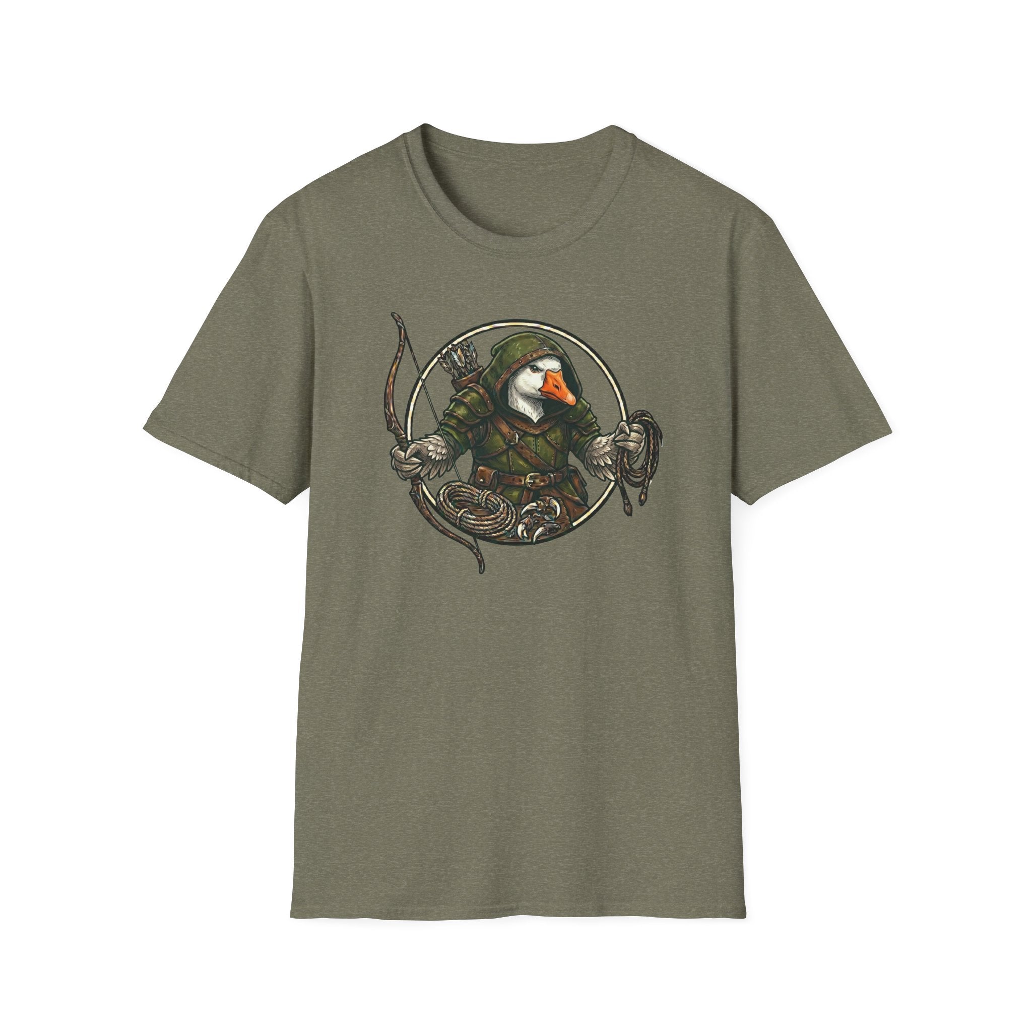 Goose Ranger T-Shirt