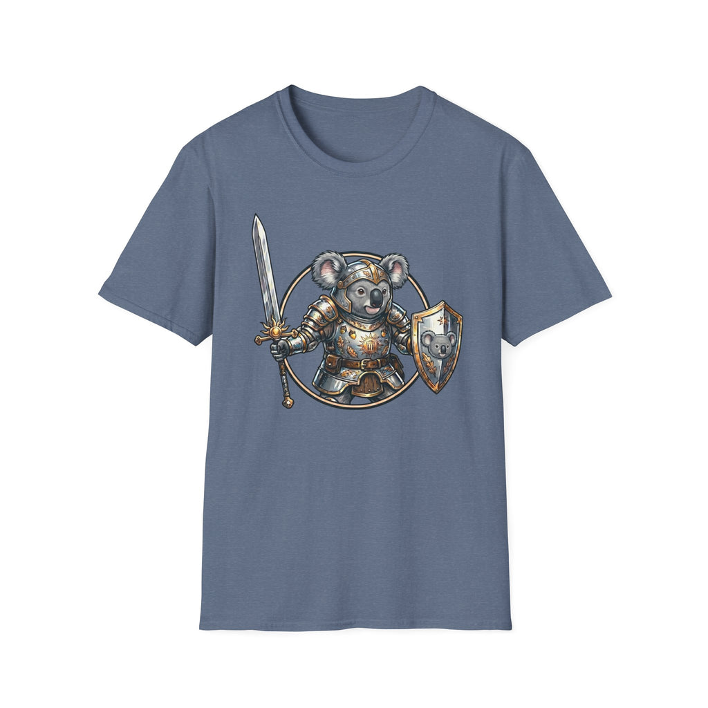 Koala Paladin T-Shirt
