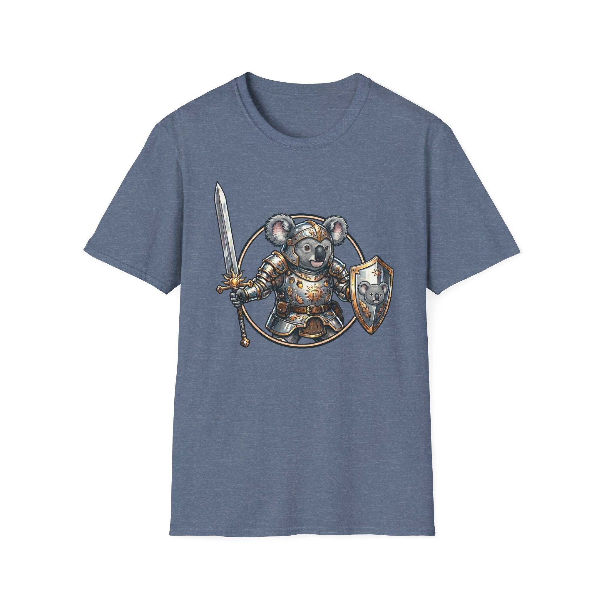 Koala Paladin T-Shirt