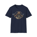 Bear Barbarian T-Shirt