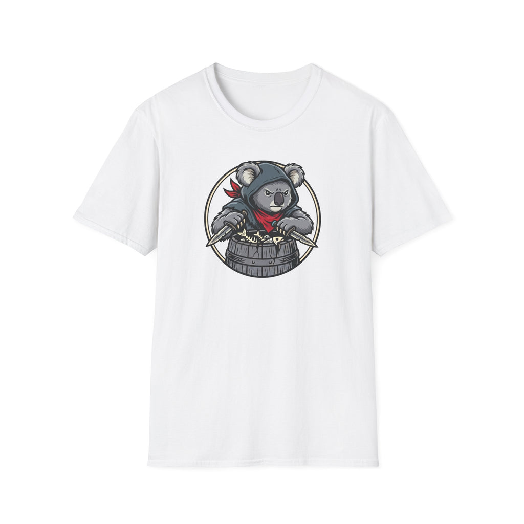 Koala Rogue T-Shirt