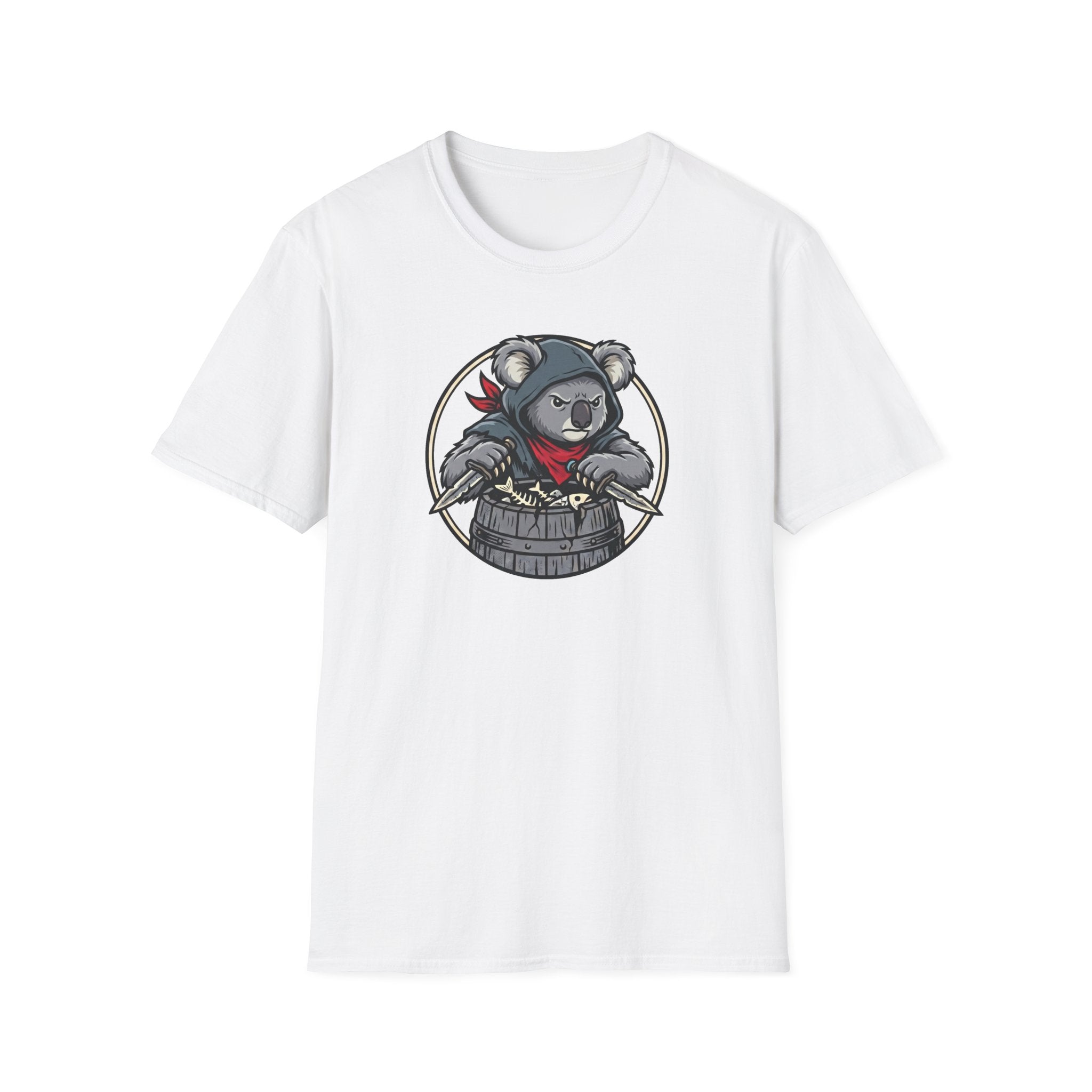 Koala Rogue T-Shirt