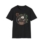 Spicy Kitty Druid T-Shirt
