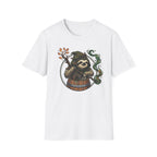 Sloth Druid T-Shirt