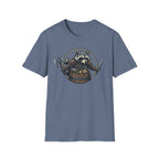 Trash Panda Fighter T-Shirt
