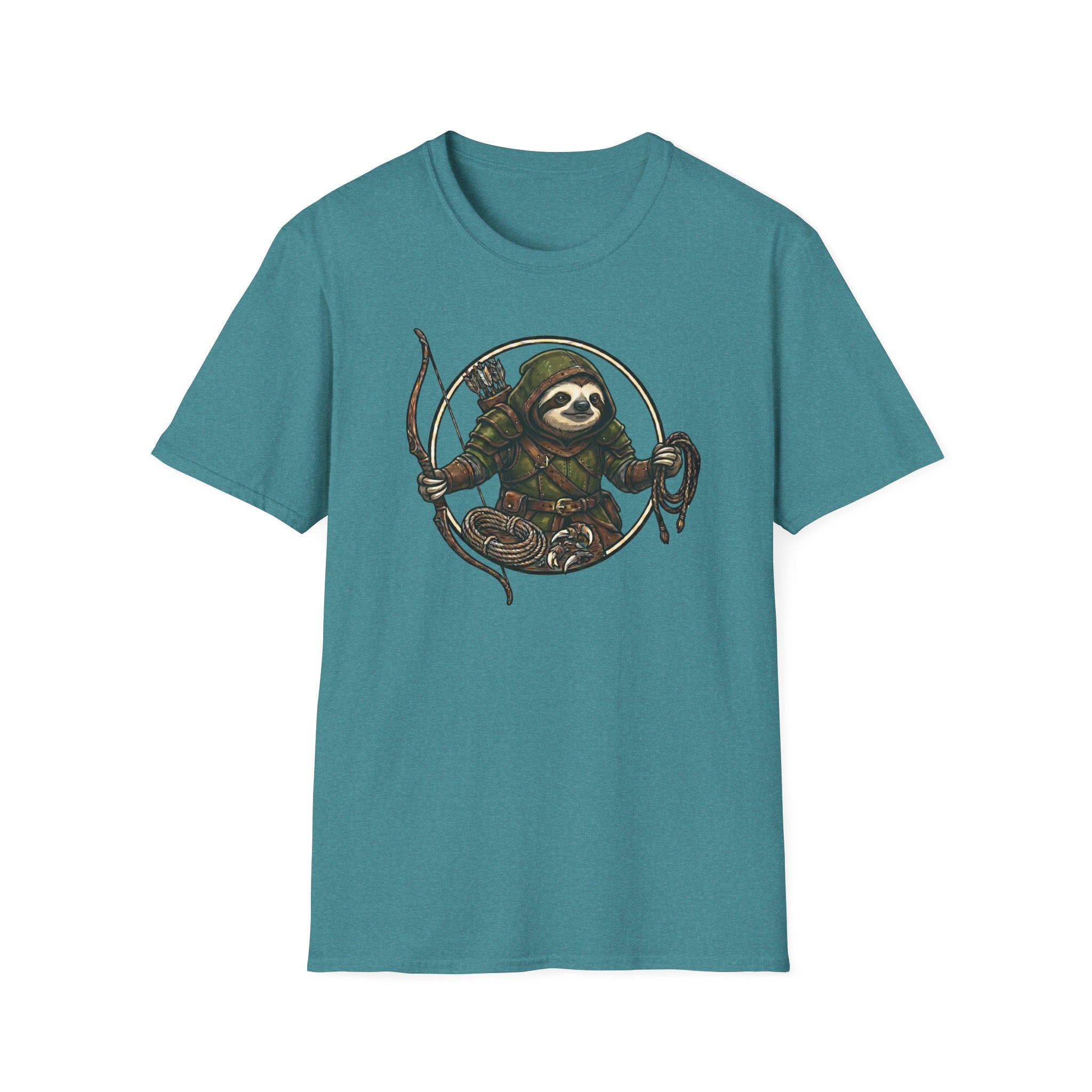 Sloth Ranger T-Shirt