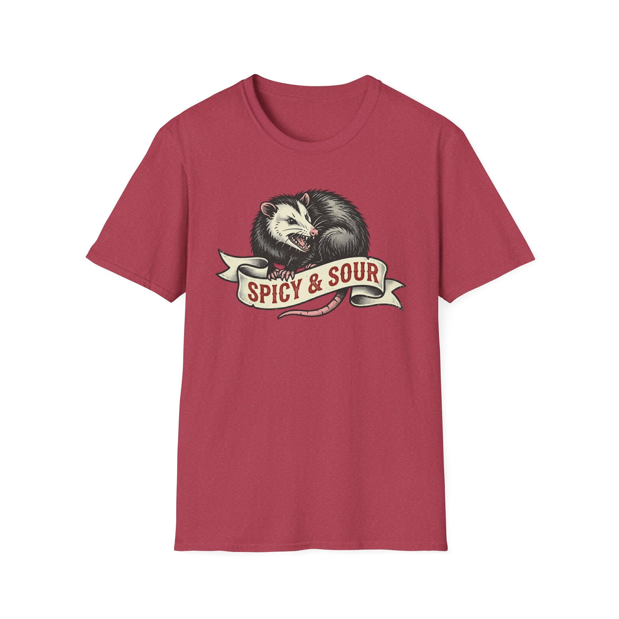 Spicy and Sour T-Shirt