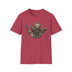 Sloth Cleric T-Shirt